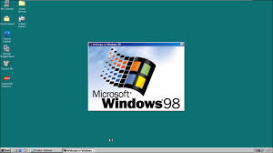 ویندوز 98 - تاریخچه سیستم عامل ویندوز