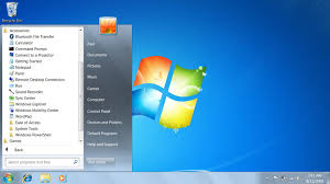 ویندوز 7 - تاریخچه سیستم عامل ویندوز