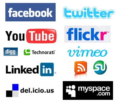 Social-Networking-Sites - اولین شبکه های اجتماعی