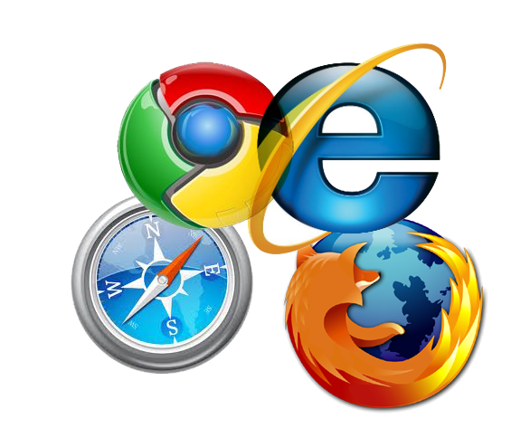 browser - مرورگرها