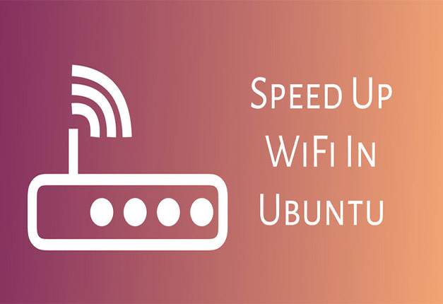 تنظیمات شبکه و اینترنت در سیستم عامل ubuntu