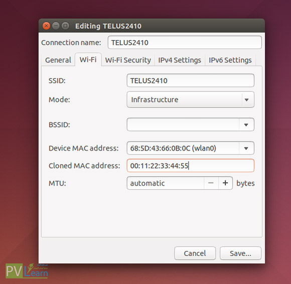 ubuntu-networkmanager2 - تنظیمات شبکه و اینترنت