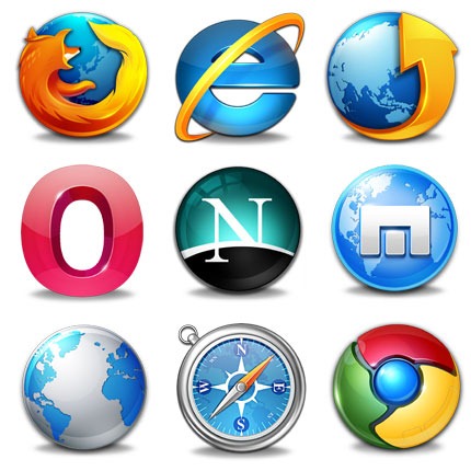 web-browser - تاریخچه مرورگرها