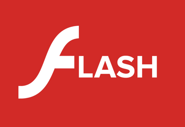 adobe flash plash