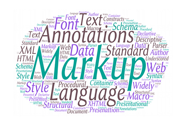 markup-language