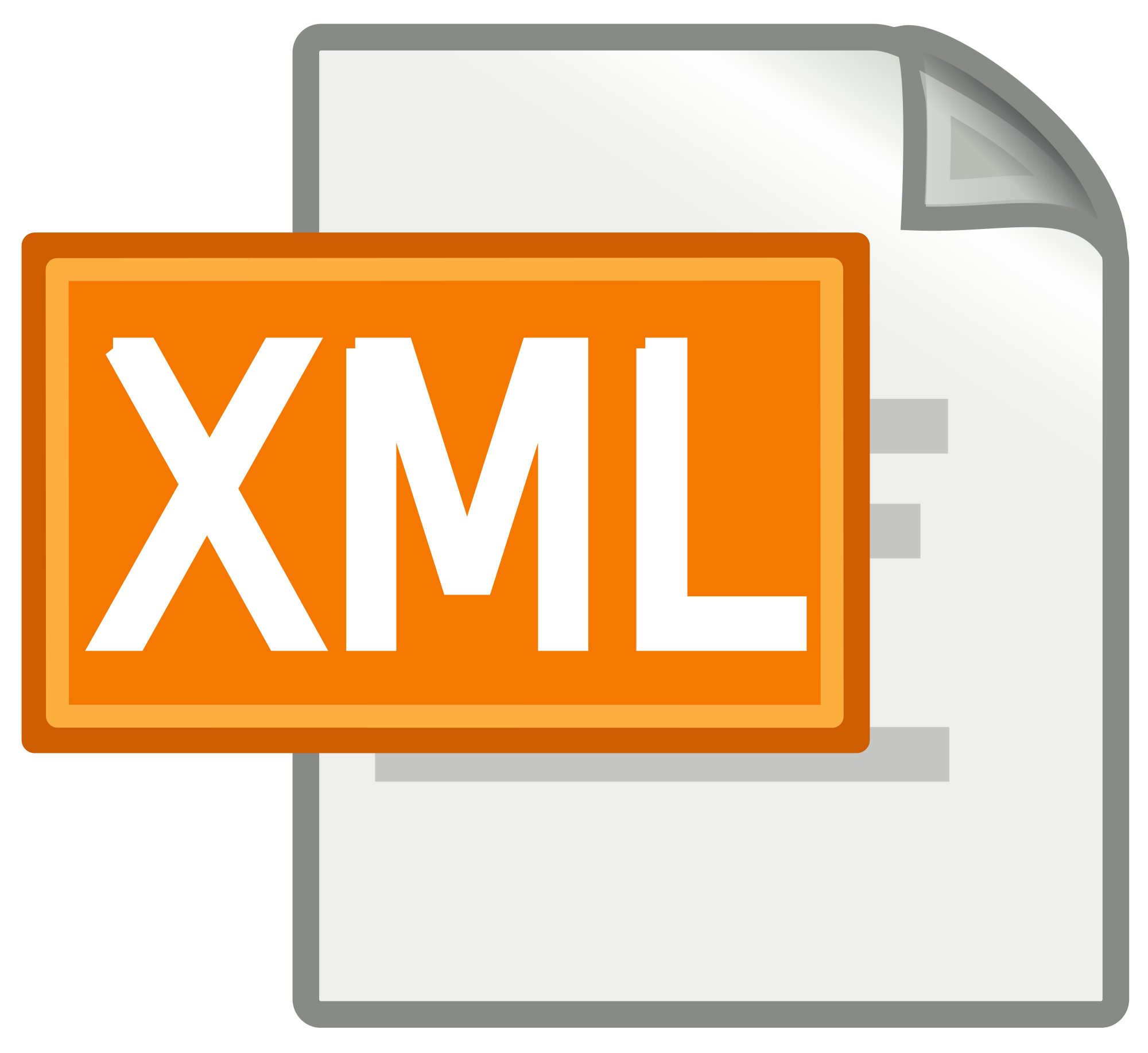 آموزش کار با XML در PHP