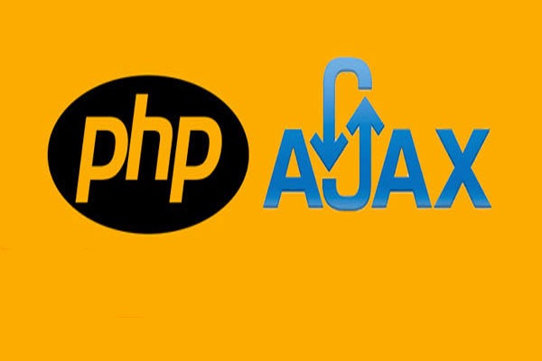 جلسه ۴۴ : استفاده از Ajax در PHP