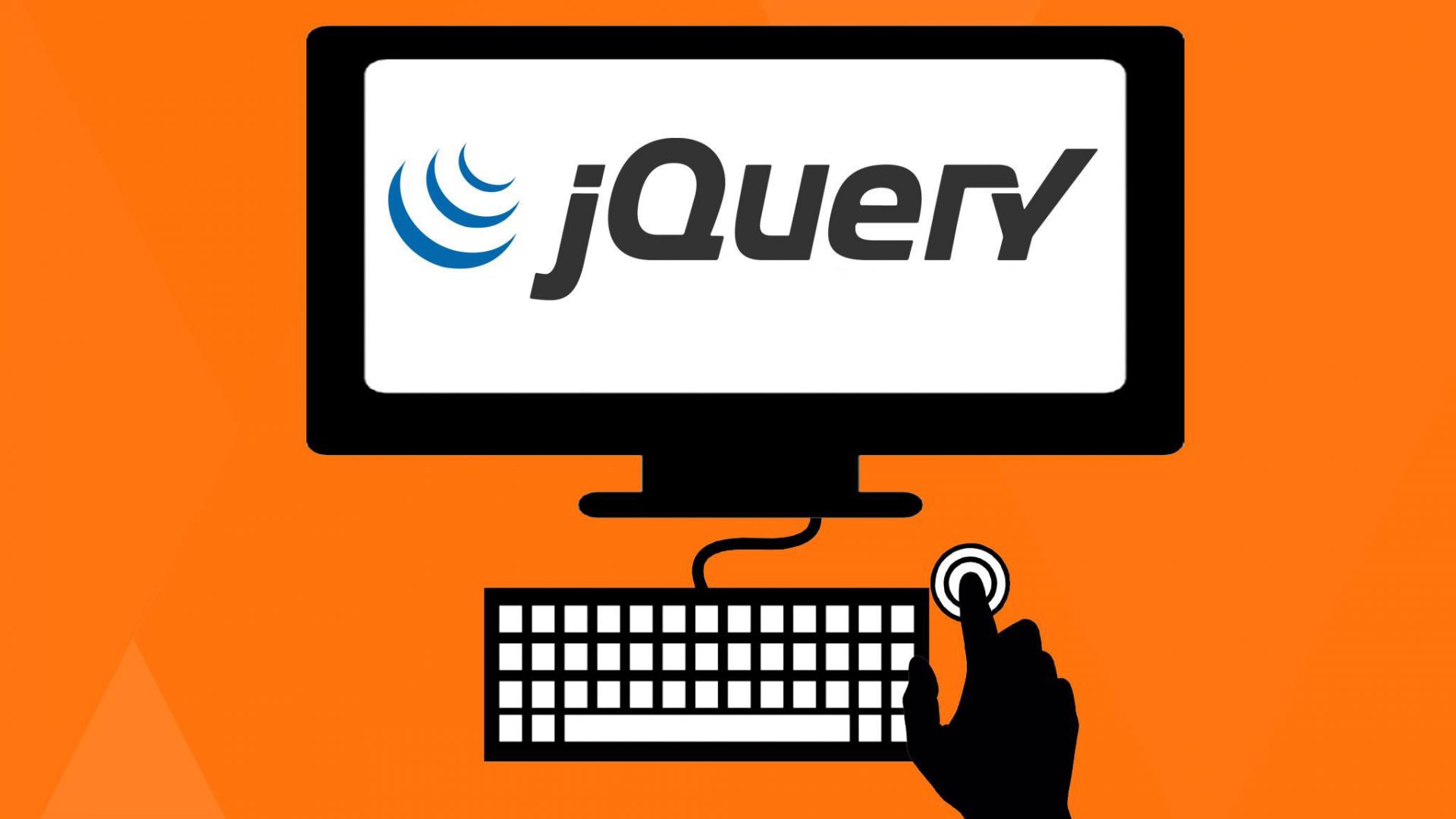 مقدمه ای بر آموزش jQuery و آشنایی با jQuery