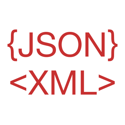 تفاوت json و xml - مقایسه XML و JSON