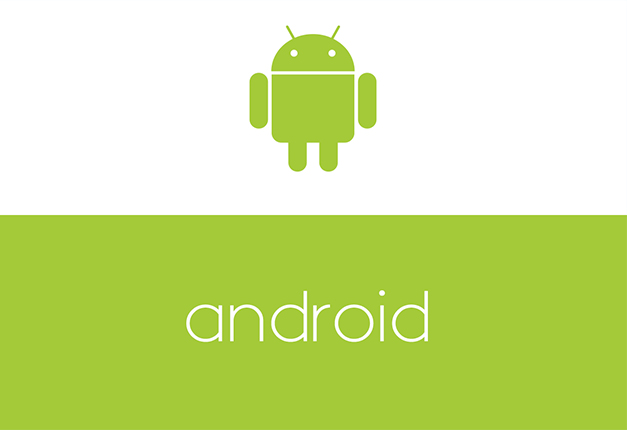 اجرا کردن اولین برنامه در Android Studio