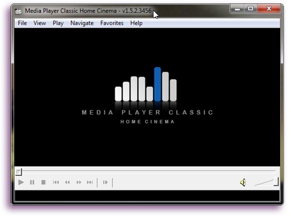 آموزش ایجاد لیست اجرا در Media Player Classic 