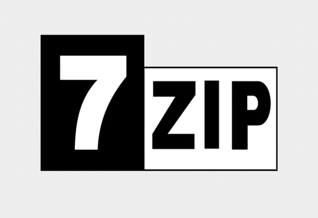 آموزش فشرده سازی در ۷Zip