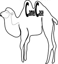 Upper Camel Case