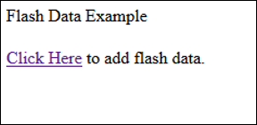 آموزش flashdata در codeigniter