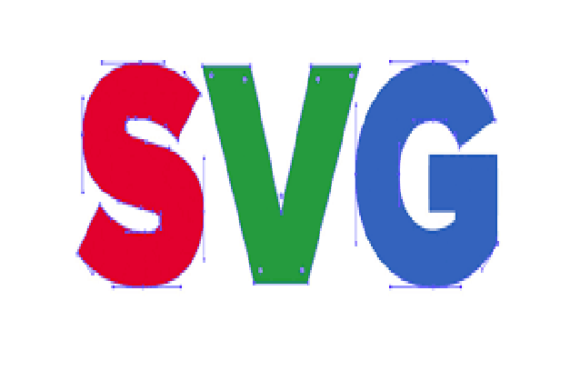 جلسه ۰۱ : بررسی و معرفی اجمالی SVG