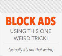 بلاک کردن تبلیغات در مرورگر کروم - Adblock Plus