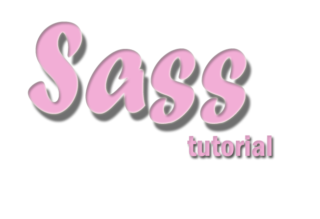 جلسه ۰۷ : آموزش کار با SassScript ها در Sass