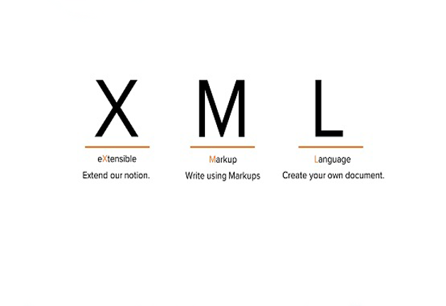 آموزش XML