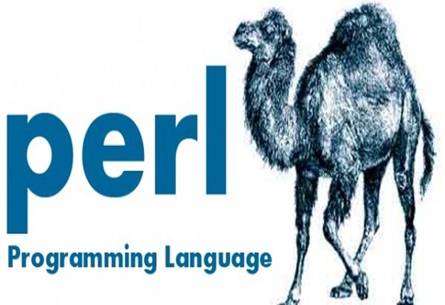 آموزش پرل Perl