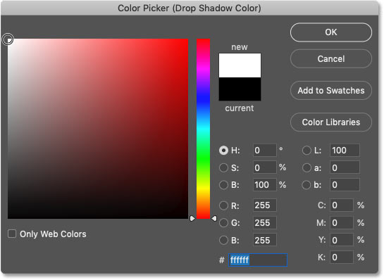 نحوه ایجاد یک اثر متنی با رنگ اسپری در فتوشاپ CC