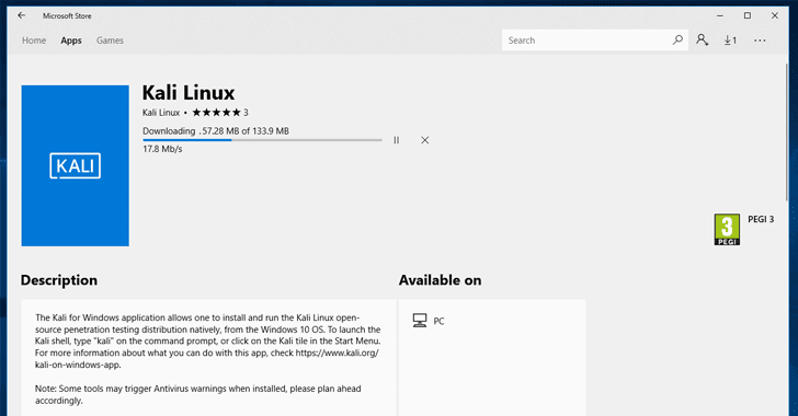 روش نصب Kali Linux - نصب کالی لینوکس با استفاده از Virtual Box