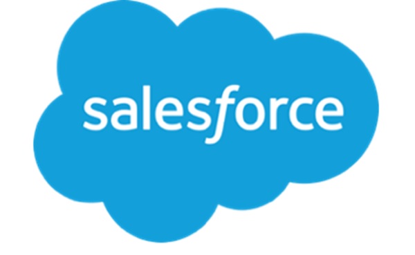 ابر Salesforce برای اینترنت اشیا