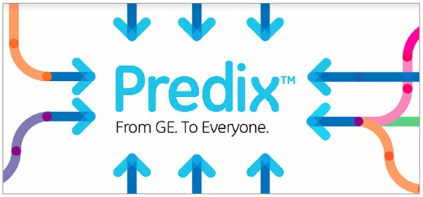 GE Predix برای اینترنت اشیا