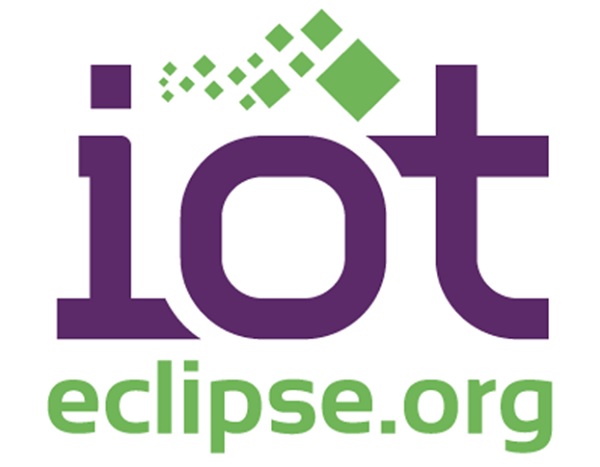 Eclipse برای اینترنت اشیا