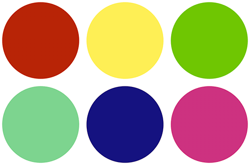 هماهنگی رنگ ها در یک تصویر با فتوشاپ