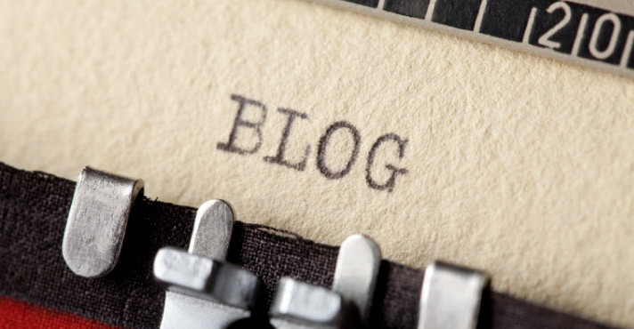نقش وبلاگ در بازاریابی محتوا