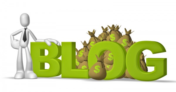 نقش وبلاگ در بازاریابی محتوا