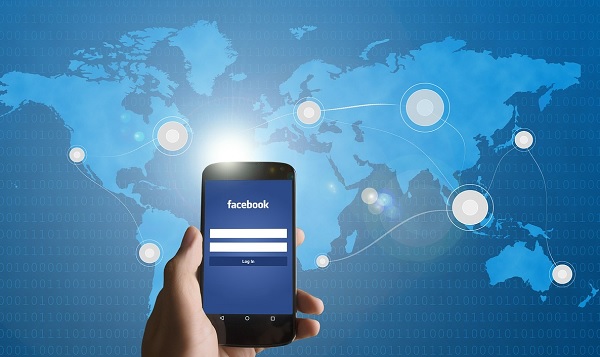 نقش بازاریابی فیس بوکی در بازاریابی دیجیتال