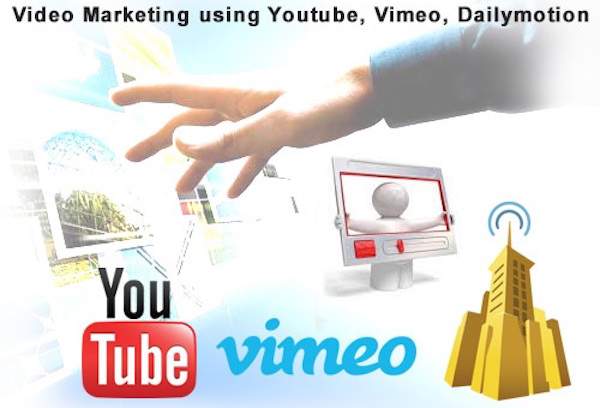 آموزش بازاریابی ویدئویی