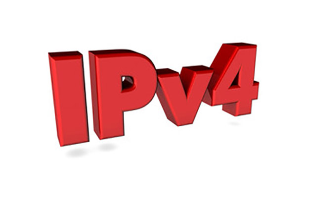 آموزش IPv4