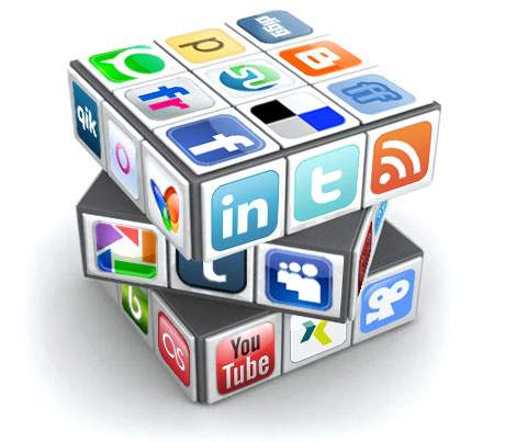 مقدمه ای بر بازاریابی رسانه های اجتماعی