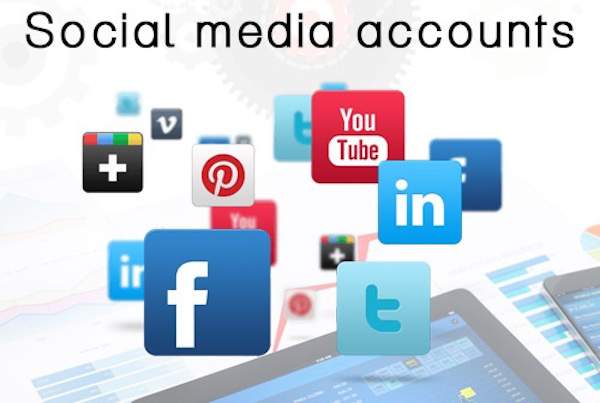 نظارت بر حساب های رسانه های اجتماعی - آموزش SMM