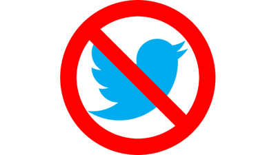 بلاک کردن یا مسدود کردن اشخاص در توییتر ( واژه نامه توییتر یا آشنایی با همه چیزه توییتر )