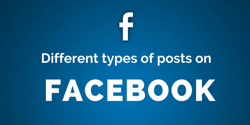 داشتن طیف متنوعی از پست های مختلف ( چگونه مخاطبان خود را در صفحه فیسبوک خود نگه داریم؟ )