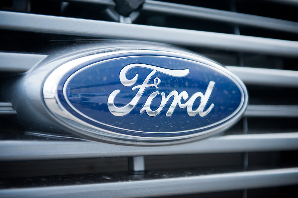 کمپانی فورد Ford ( آشنایی با کسب و کارهای موفق در بازاریابی محتوا )