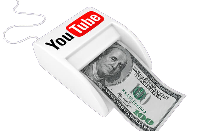 راهنمای کسب درآمد مستقیم از ویدیوهای یوتیوب