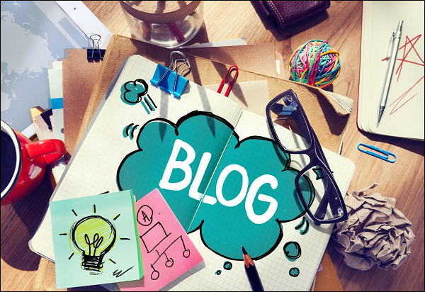 نقش وبلاگ در داشتن مخاطبان وفادار ( ایجاد مخاطبان وفادار برای صفحه فیسبوک )