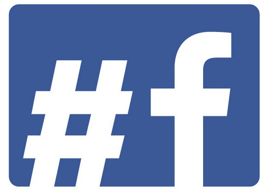 استفاده از هشتگ ها در فیسبوک ( ترفندهای افزایش محبوبیت صفحه فیسبوک تجاری )