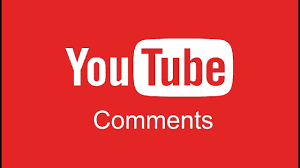 آموزش مدیریت نظرات در یک کانال یوتیوب