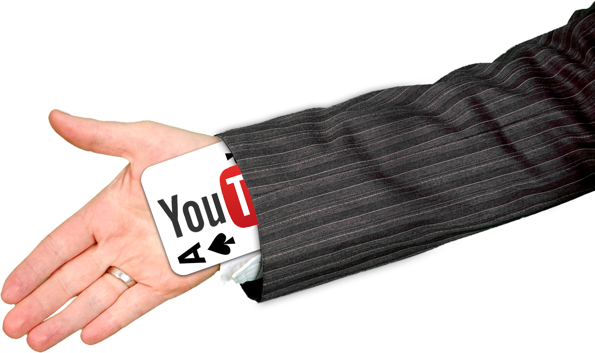 آشنایی با قوی ترین ترفندهای بازاریابی در یوتیوب