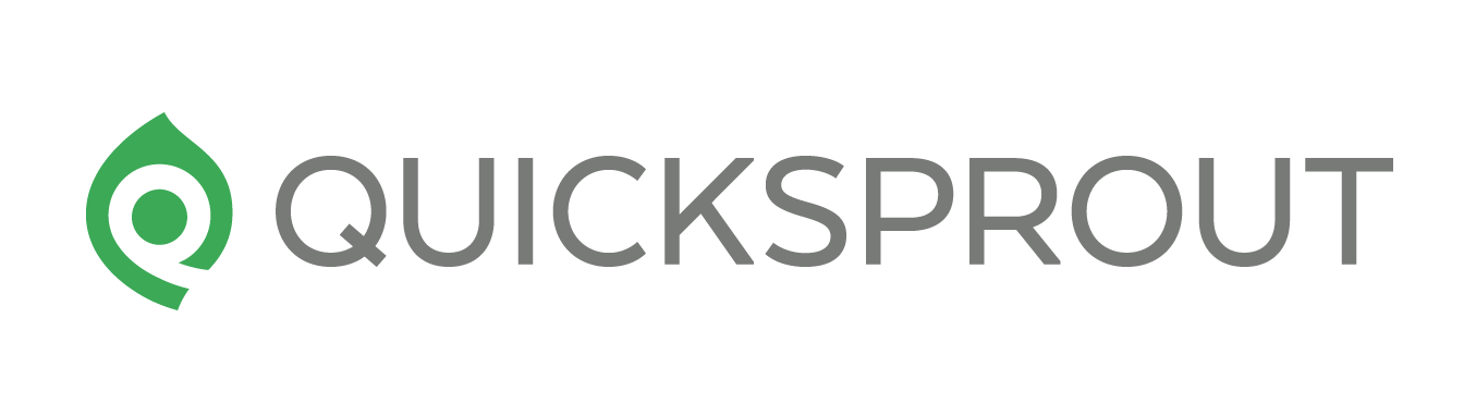 وبلاگ QuickSprout ( آشنایی با مهم ترین منابع آموزش بازاریابی محتوا )