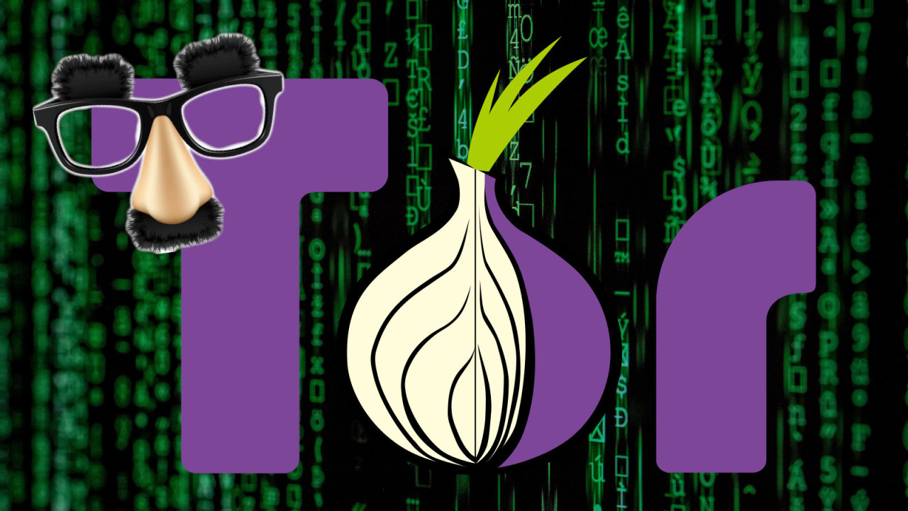 مخفی کردن هویت در مرورگر Tor ( مرورگر Tor چیست )
