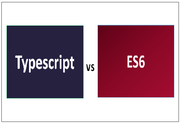 آشنایی با تفاوت های TypeScript و ES6 - آشنایی با تفاوت های TypeScript و ES6