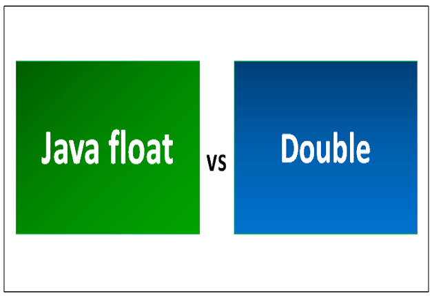 مقایسه ویژگی های Java float و Double - آشنایی با تفاوت های Java float و ...