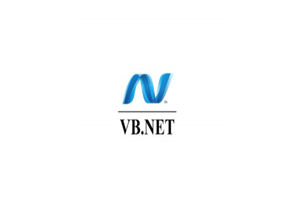 جلسه ۰۱ : زبان (Visual Basic.‌NET (VB.NET