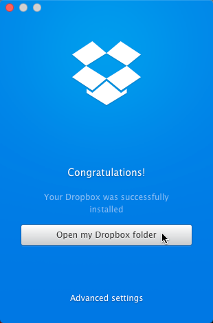 Dropbox چیست؟